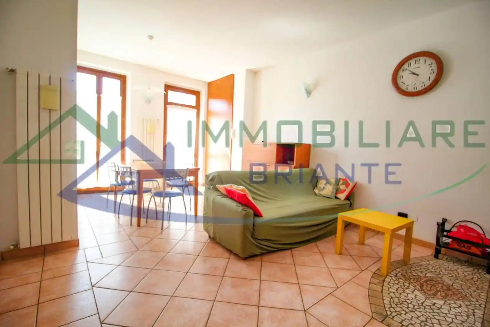 Appartamento in vendita a Somma Lombardo