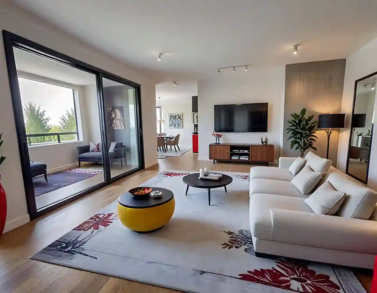 Appartamento - foto 2