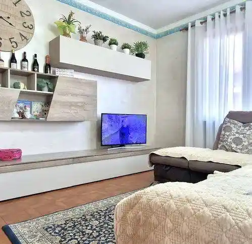 Appartamento in vendita a Borgo Ticino