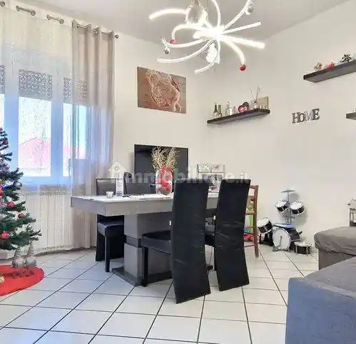 Appartamento in vendita a Castelletto Sopra Ticino