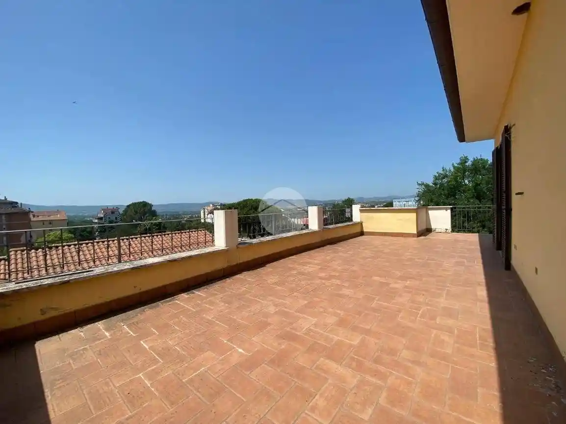 Appartamento in vendita a Terni