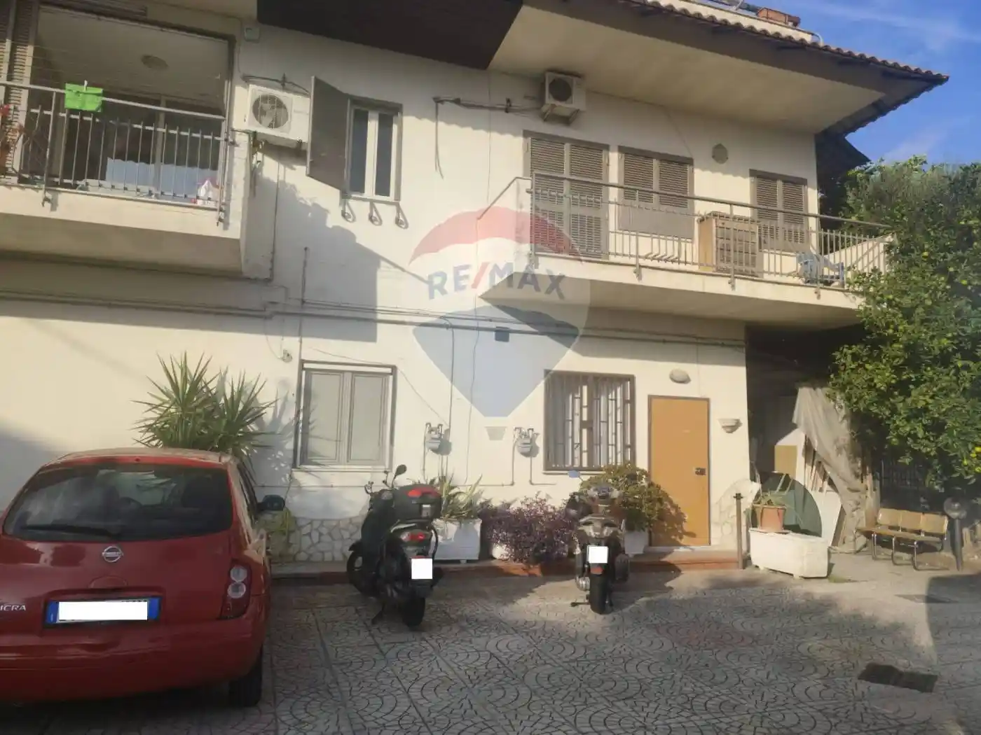 Monolocale via Camaldolilli 143, Camaldoli, Napoli - foto 3