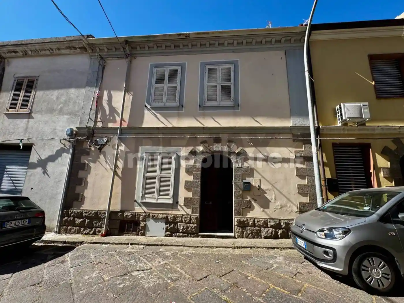 Casa indipendente in vendita a Ittiri