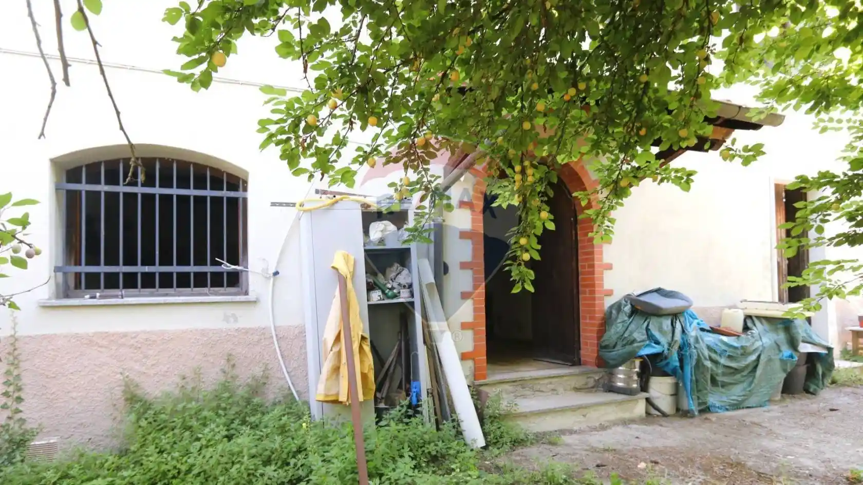 Casa indipendente in vendita a Serra Riccò