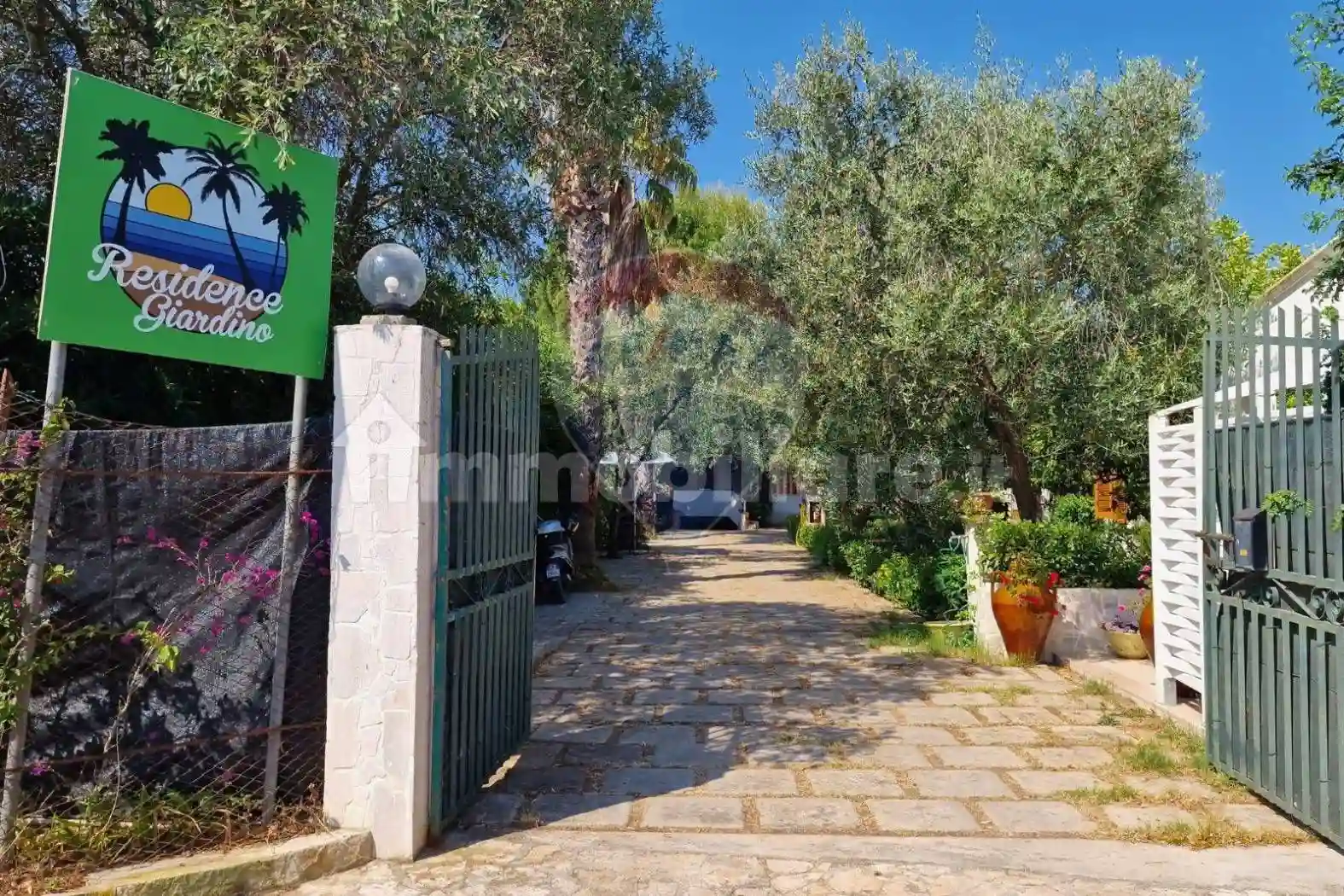 Palazzo - Edificio - foto 2