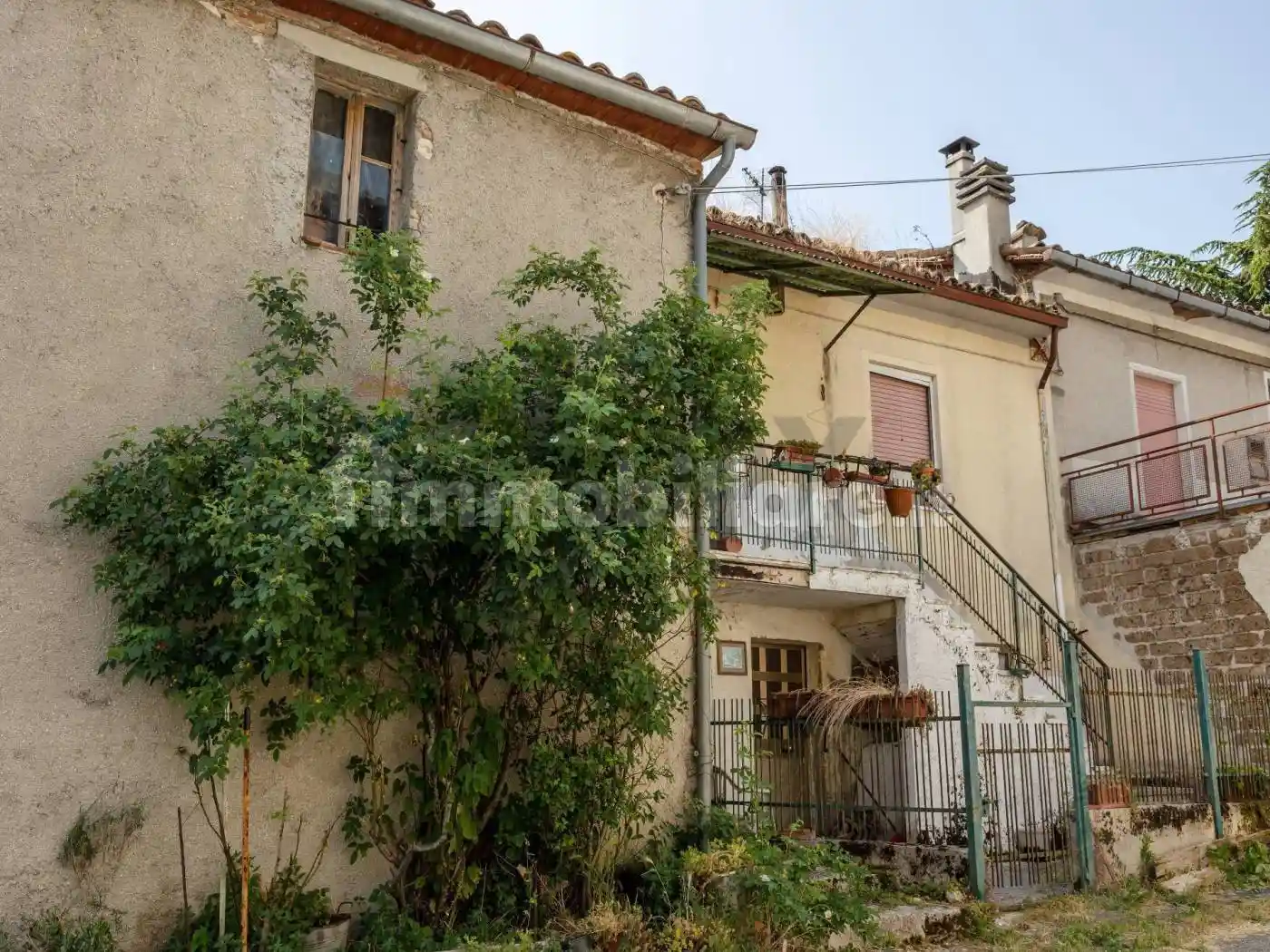 Casa indipendente in vendita a Nocera Umbra