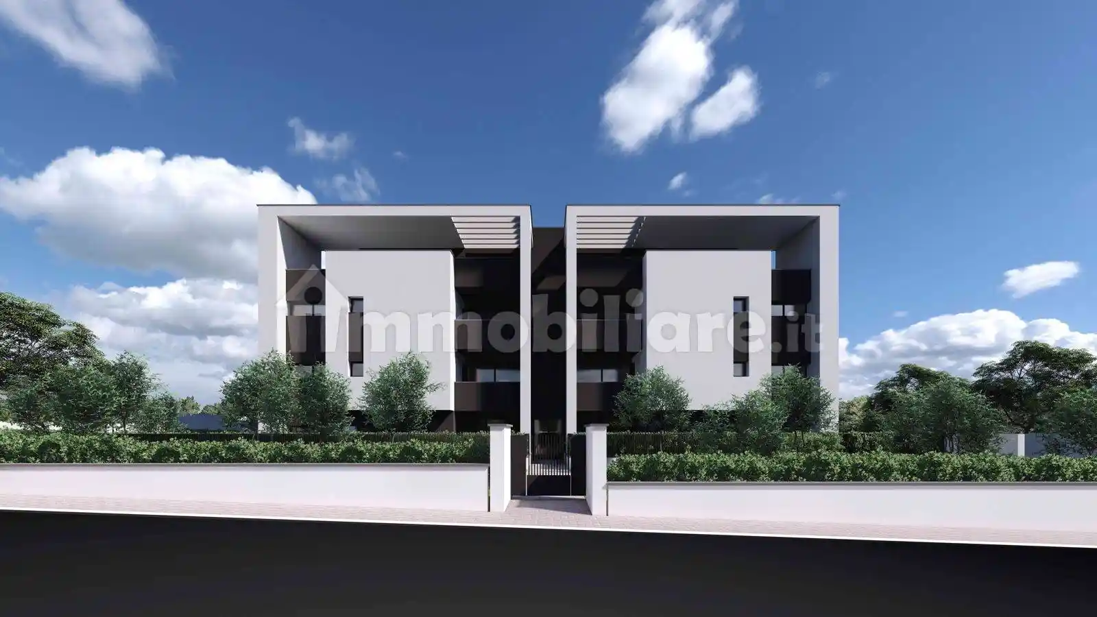 Progetto in vendita a Fiorano Modenese