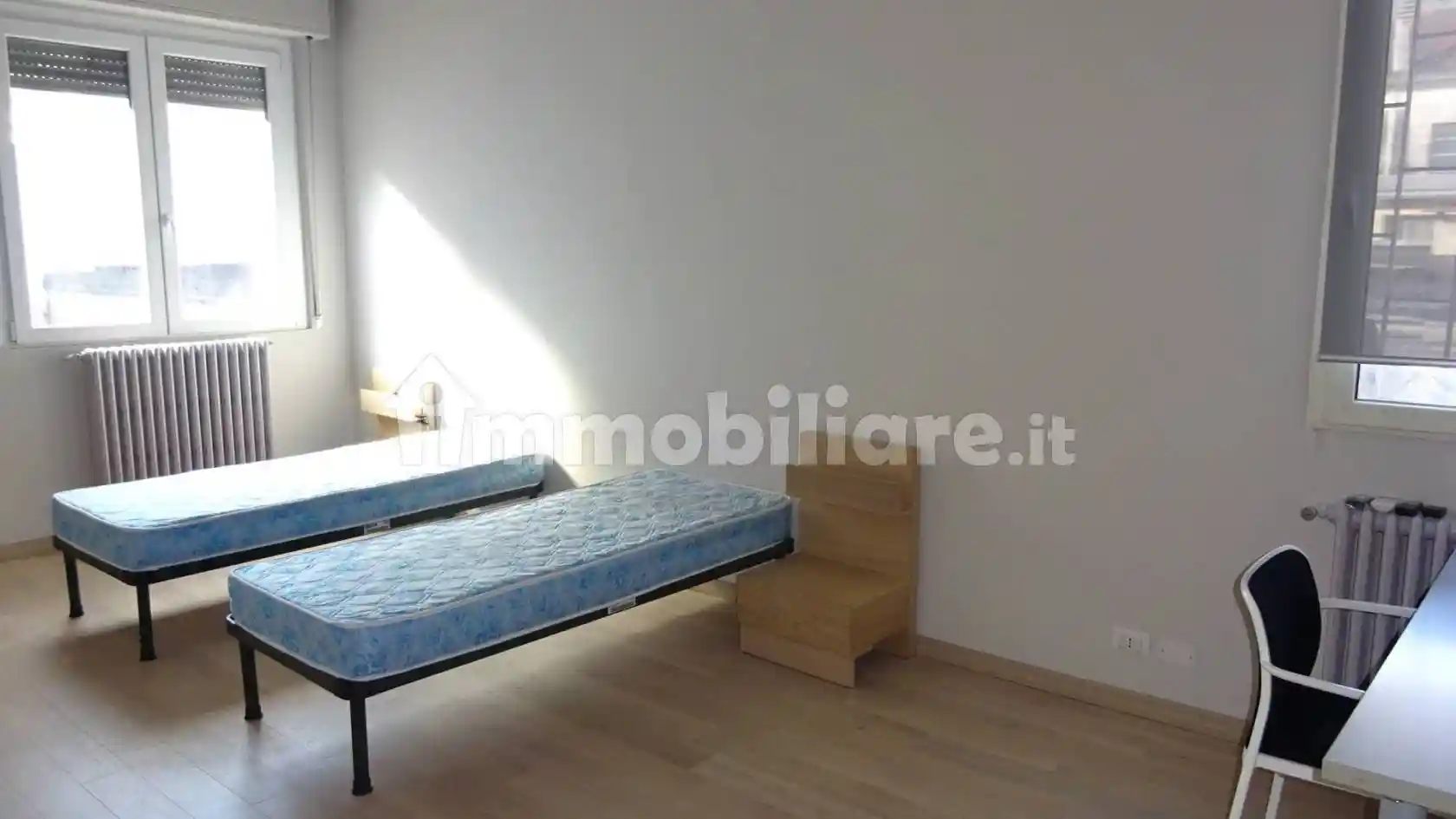 Trilocale via Ponte di Legno 9, Quartiere Feltre, Milano - foto 4