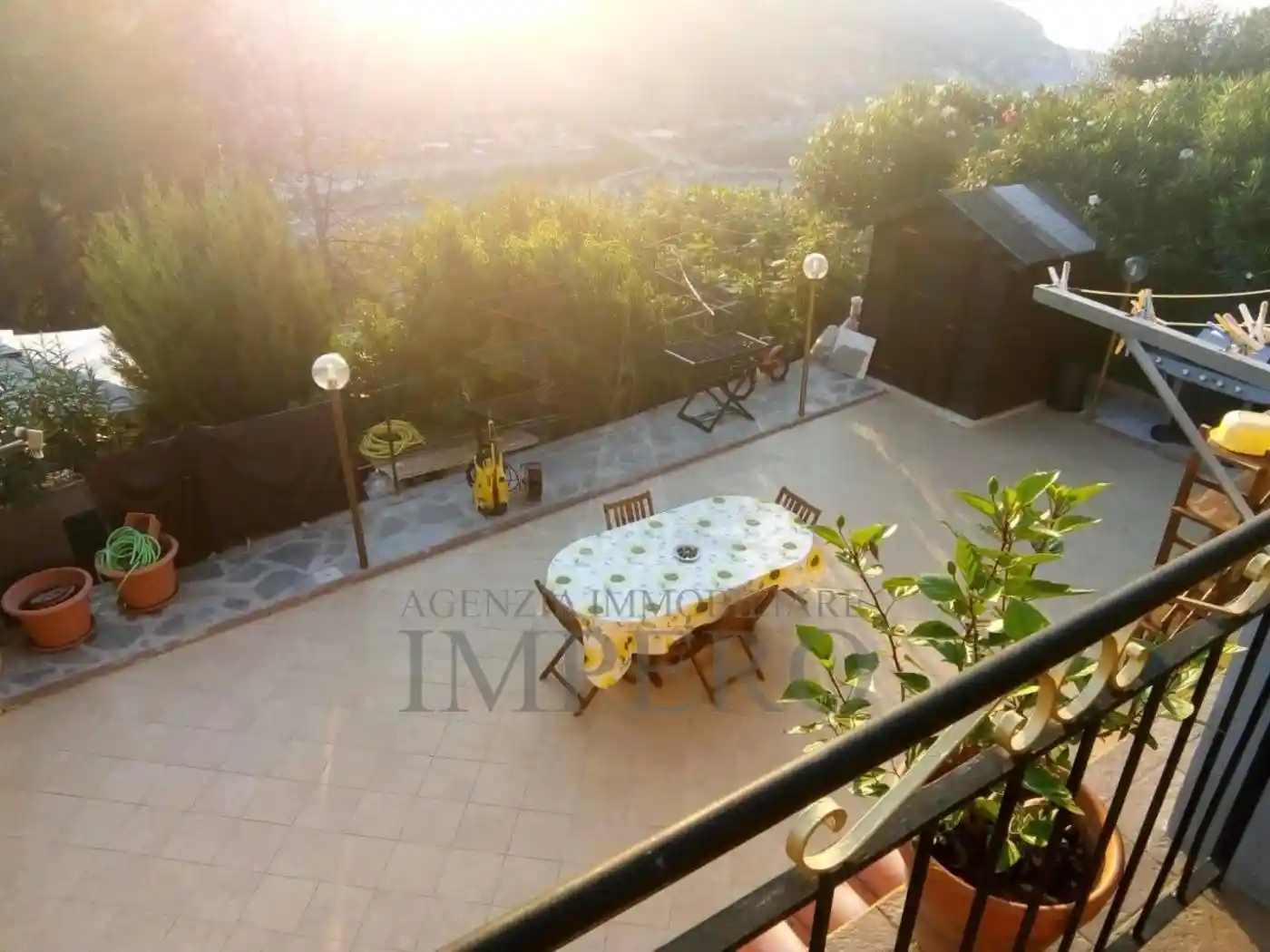 Villetta a schiera in vendita a Ventimiglia