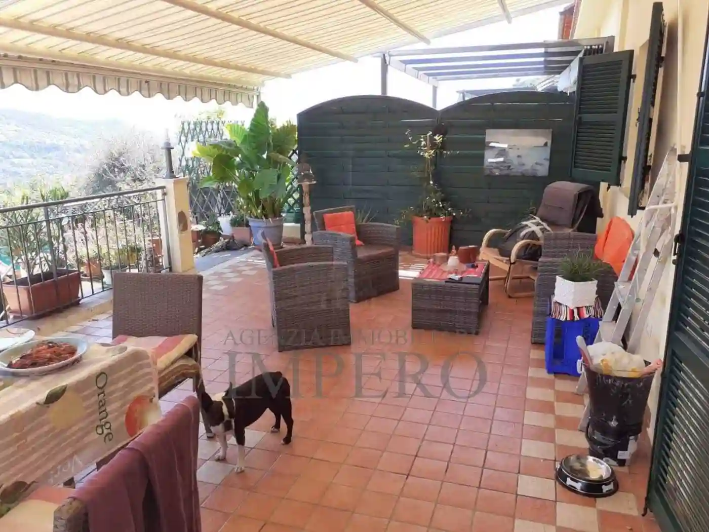 Villetta a schiera - foto 4