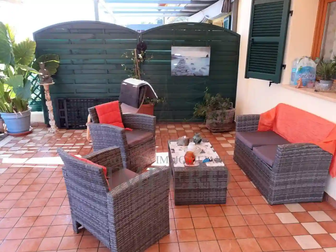 Villetta a schiera - foto 5