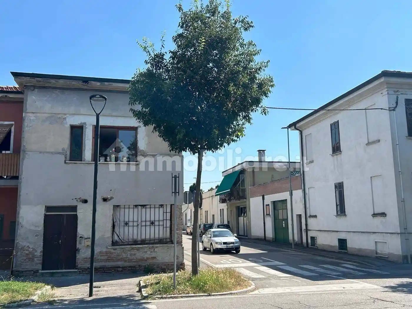 Casa indipendente in vendita a Legnago