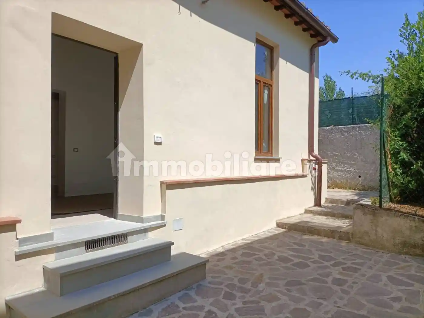 Rustico - Casale in vendita a Lastra a Signa