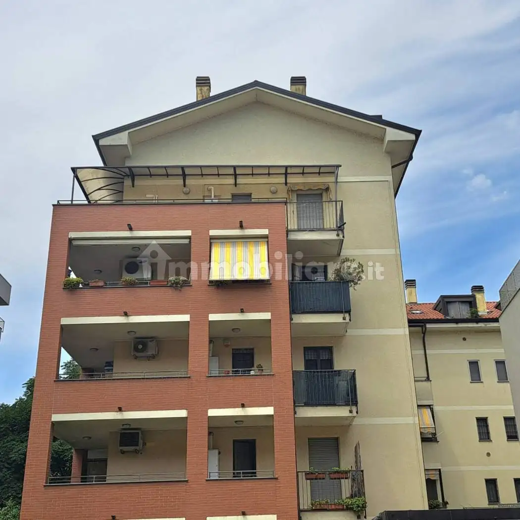 Apartment in vendita a Milan