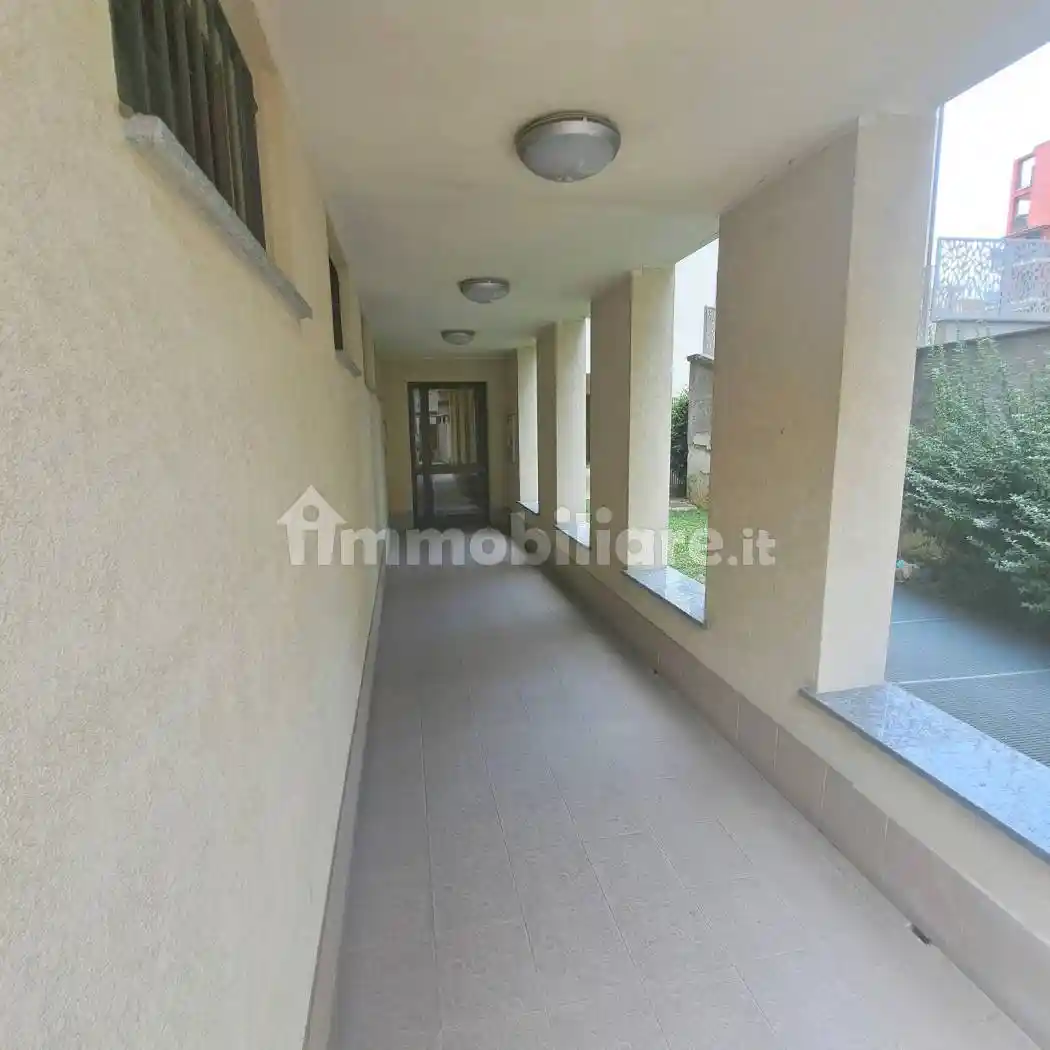 Trilocale via Iglesias 31, Gorla, Milano - foto 3