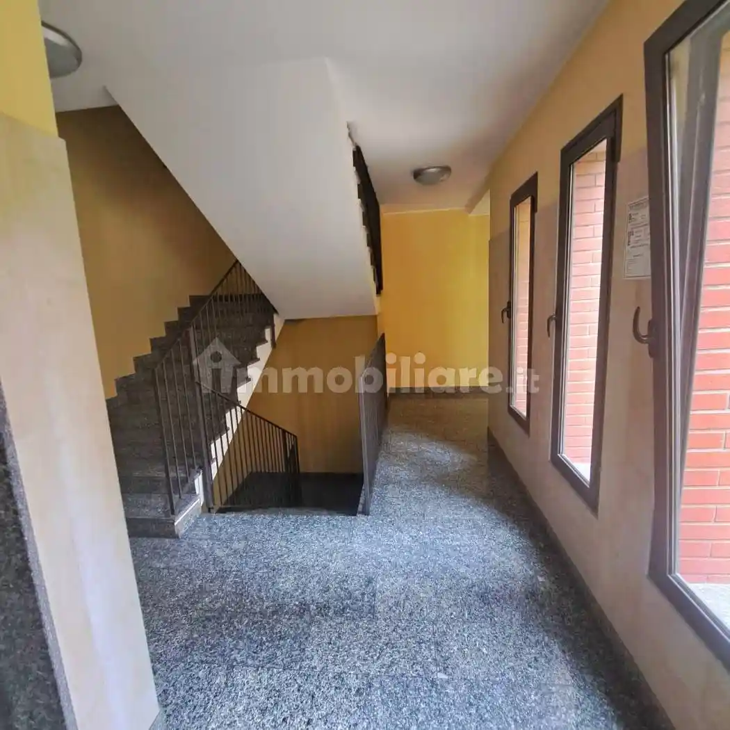 Trilocale via Iglesias 31, Gorla, Milano - foto 4