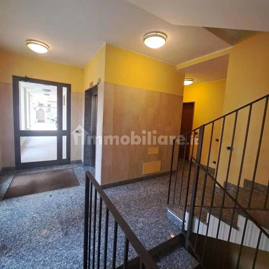 Trilocale via Iglesias 31, Gorla, Milano - foto 5