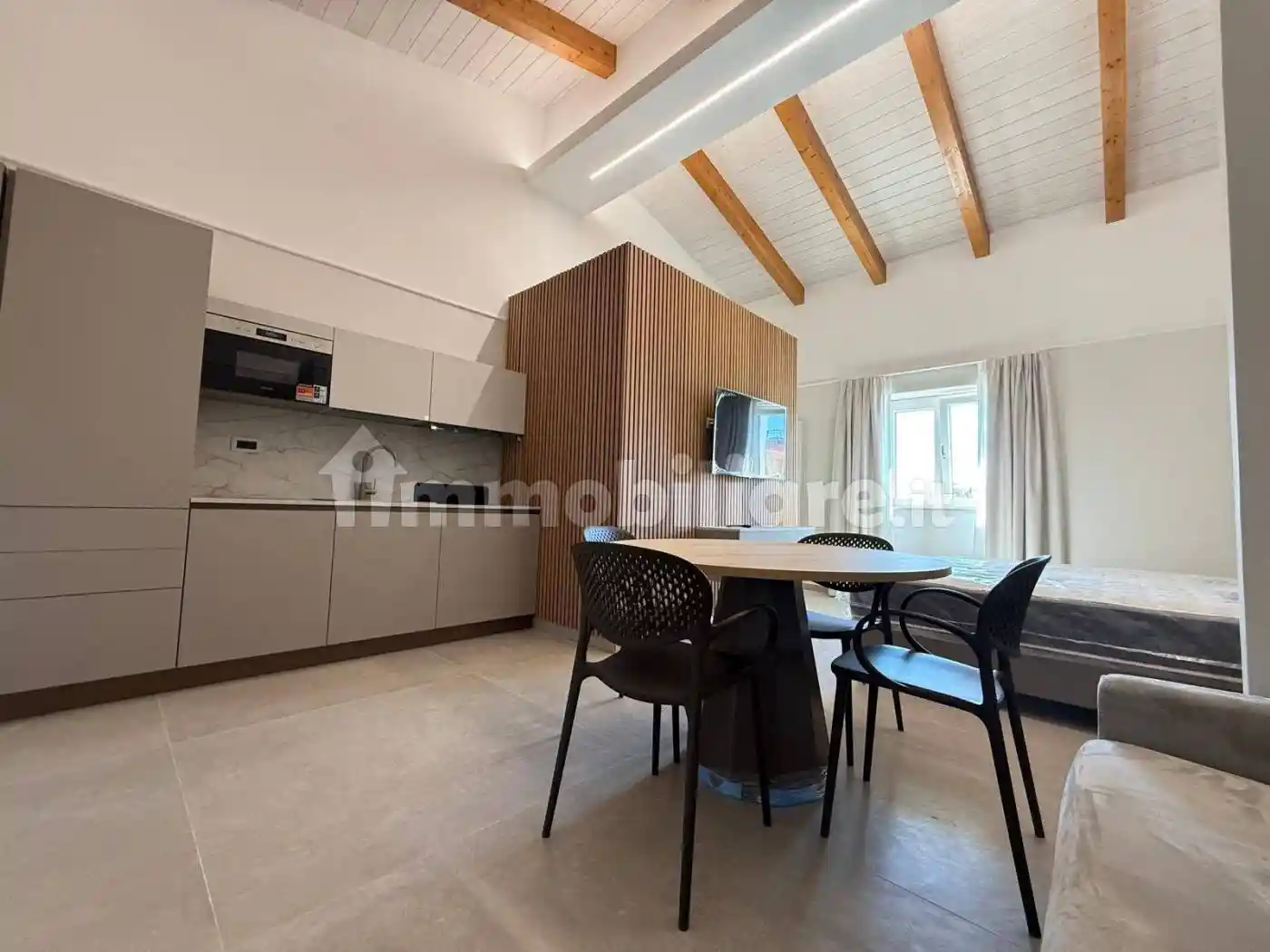 Monolocale via Tescione 208, Puccianiello, Caserta - foto 3