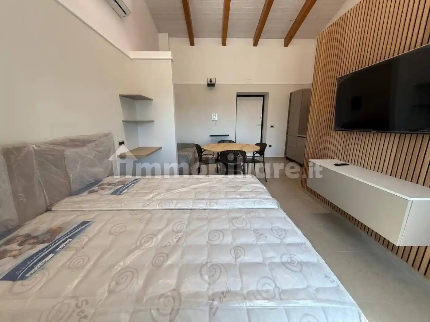 Monolocale via Tescione 208, Puccianiello, Caserta - foto 5