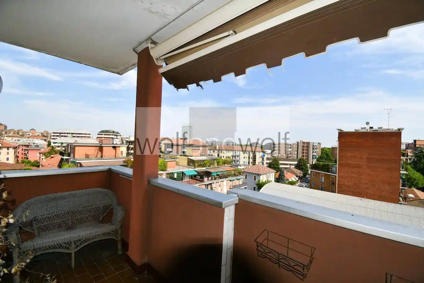 Quadrilocale viale Padova 282, Crescenzago, Milano - foto 5