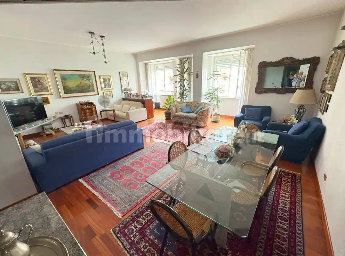 Quadrilocale via Trezzo d'Adda, Solari, Milano - foto 4