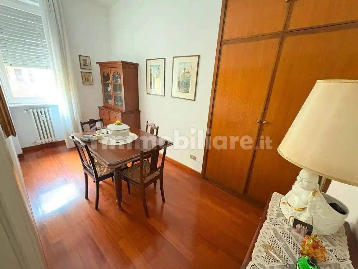 Quadrilocale via Trezzo d'Adda, Solari, Milano - foto 5