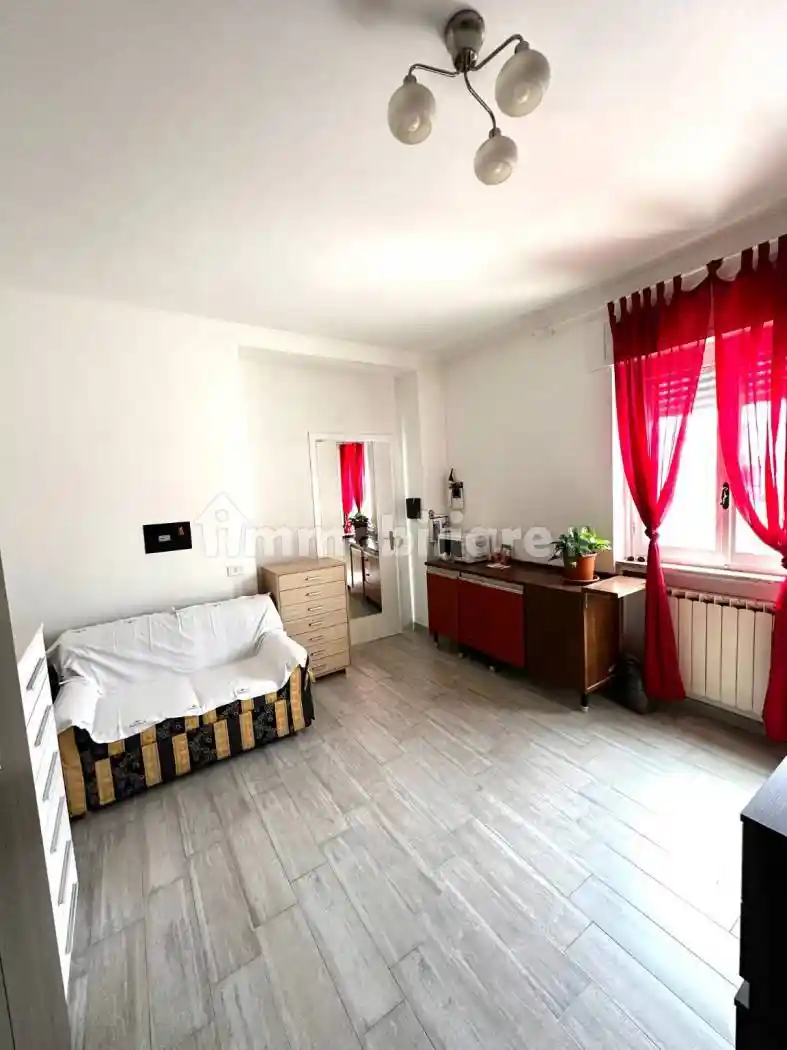 Appartamento in vendita a Fiumicino