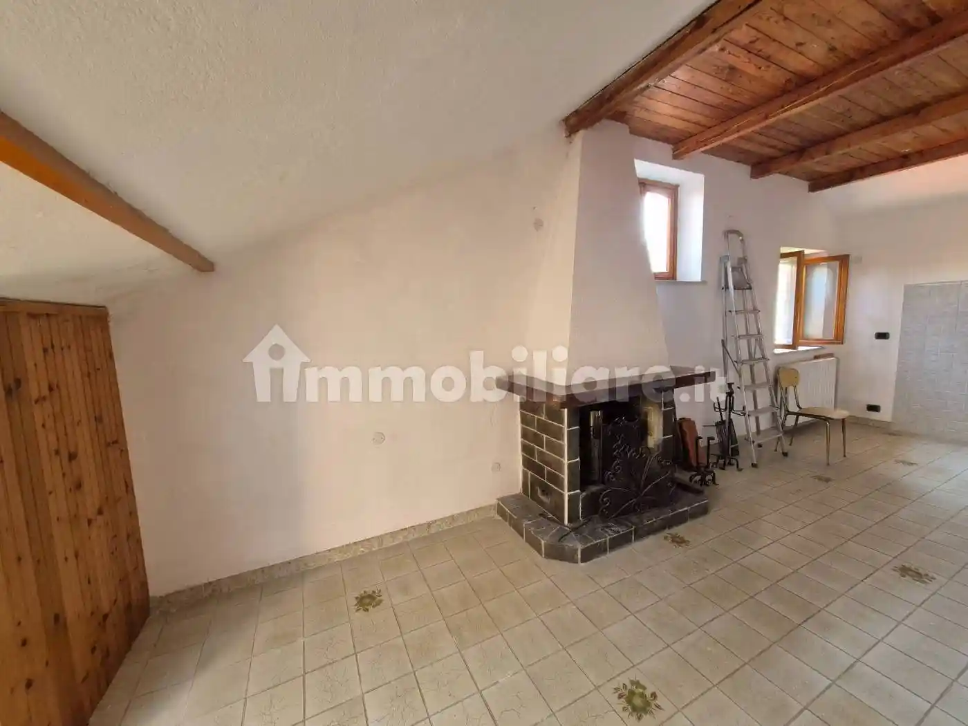 Attico - Mansarda in vendita a Villanova Mondovì