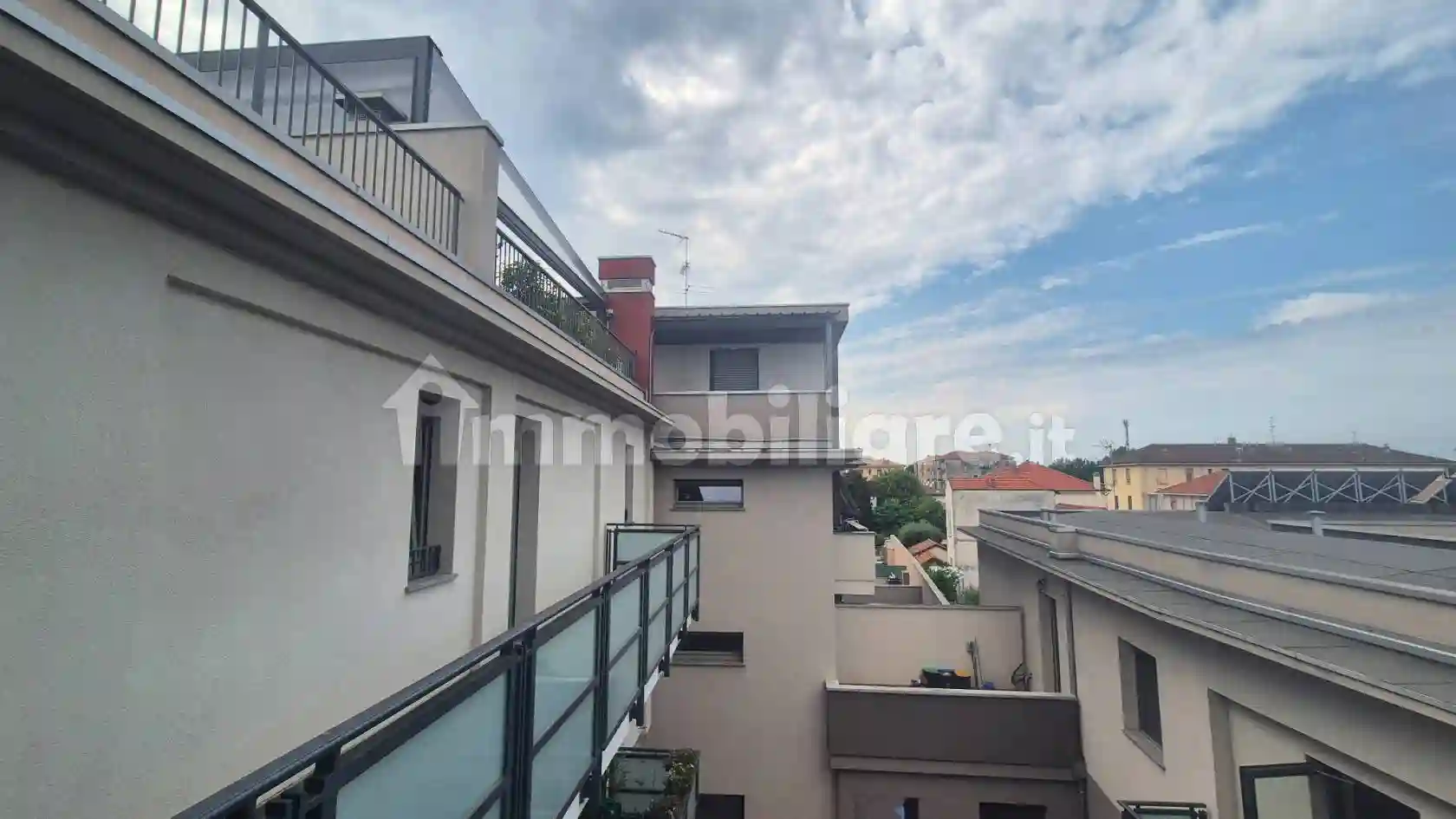 Attico - Mansarda - foto 2