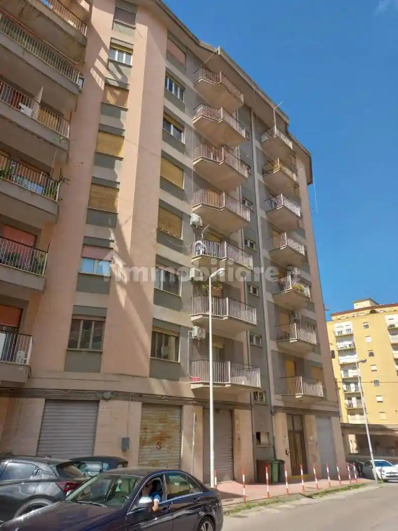 Appartamento in vendita a Caltanissetta