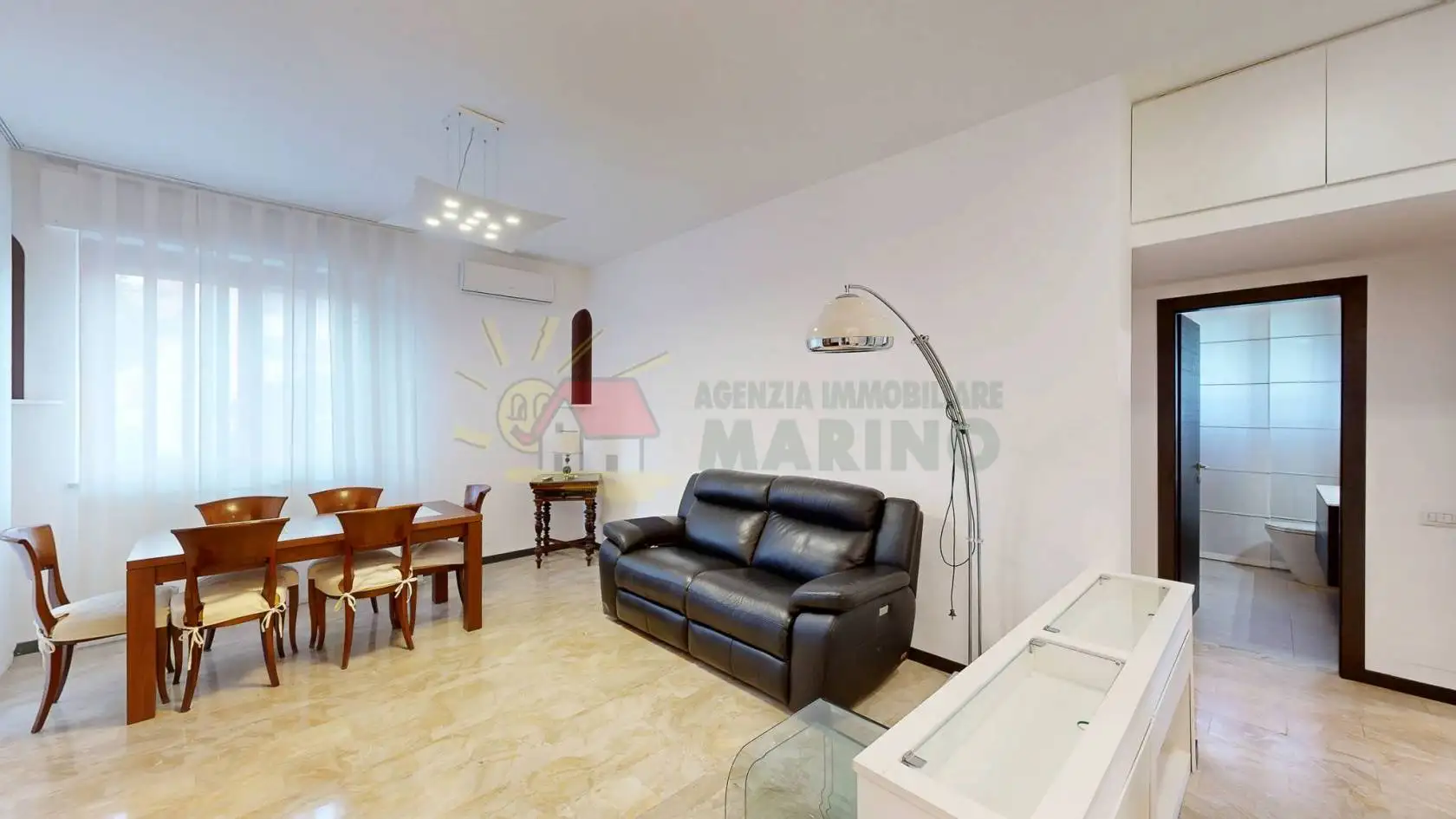 Appartamento in affitto a Segrate