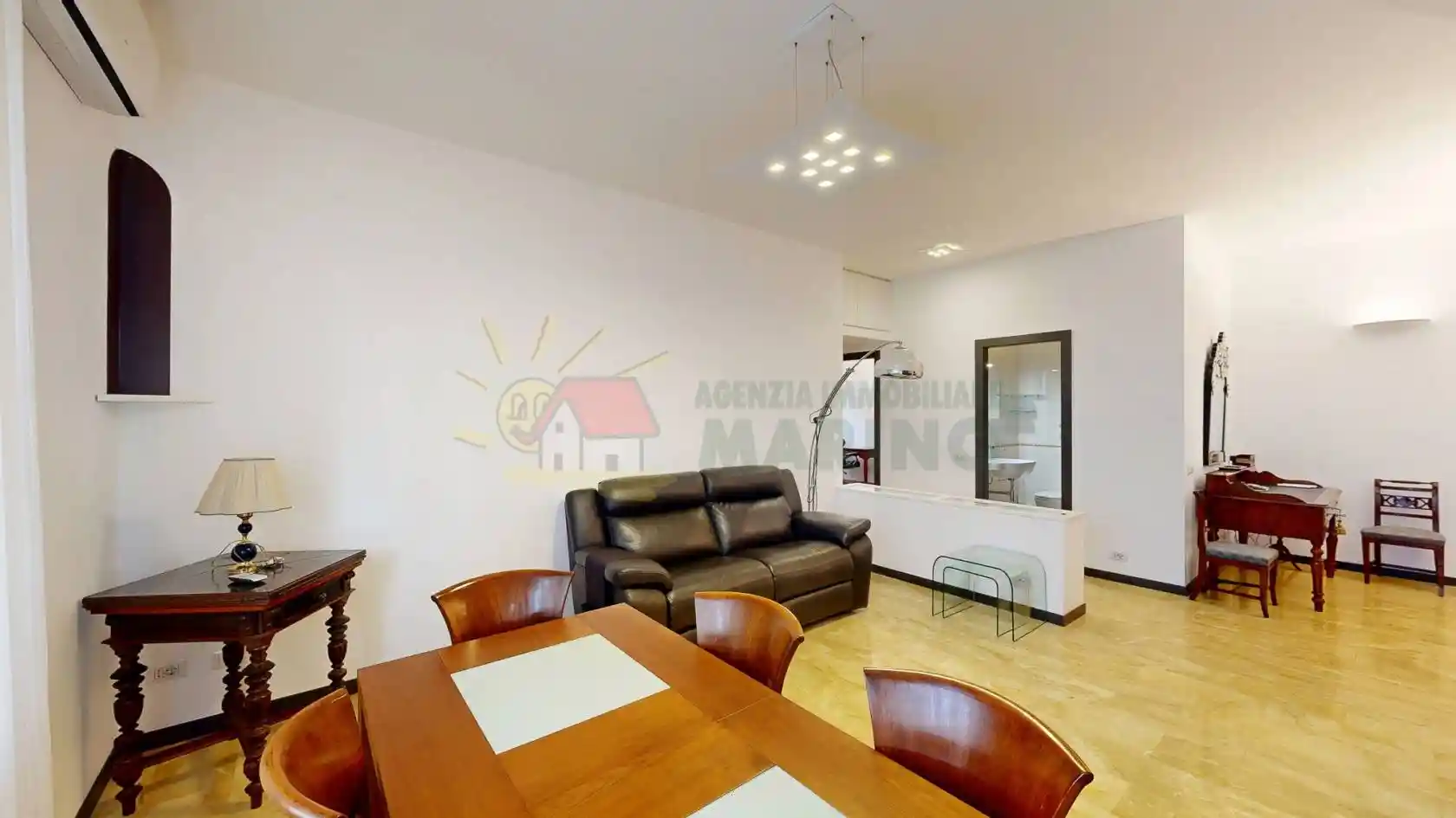 Trilocale via Alcide Cristei 26, Segrate Centro, Segrate - foto 2