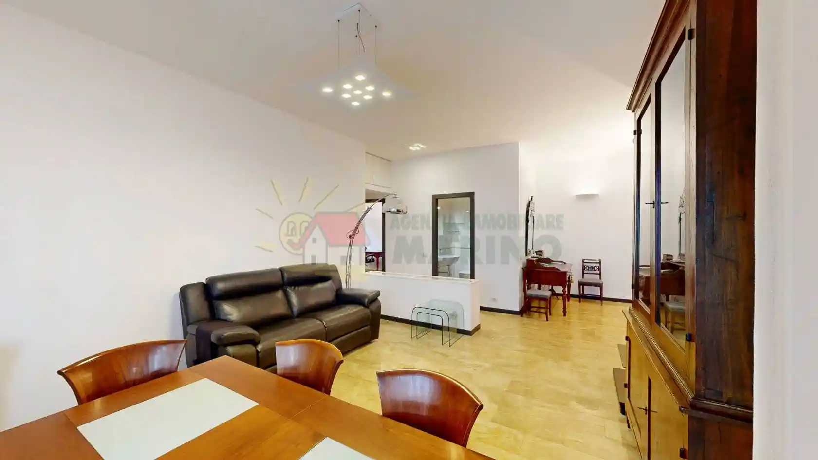 Trilocale via Alcide Cristei 26, Segrate Centro, Segrate - foto 3