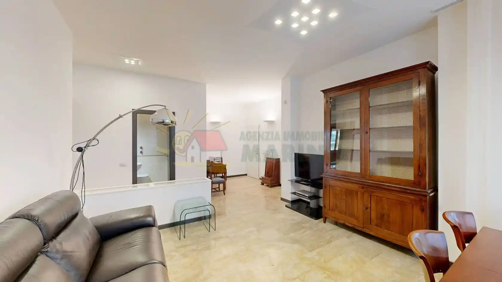 Trilocale via Alcide Cristei 26, Segrate Centro, Segrate - foto 4