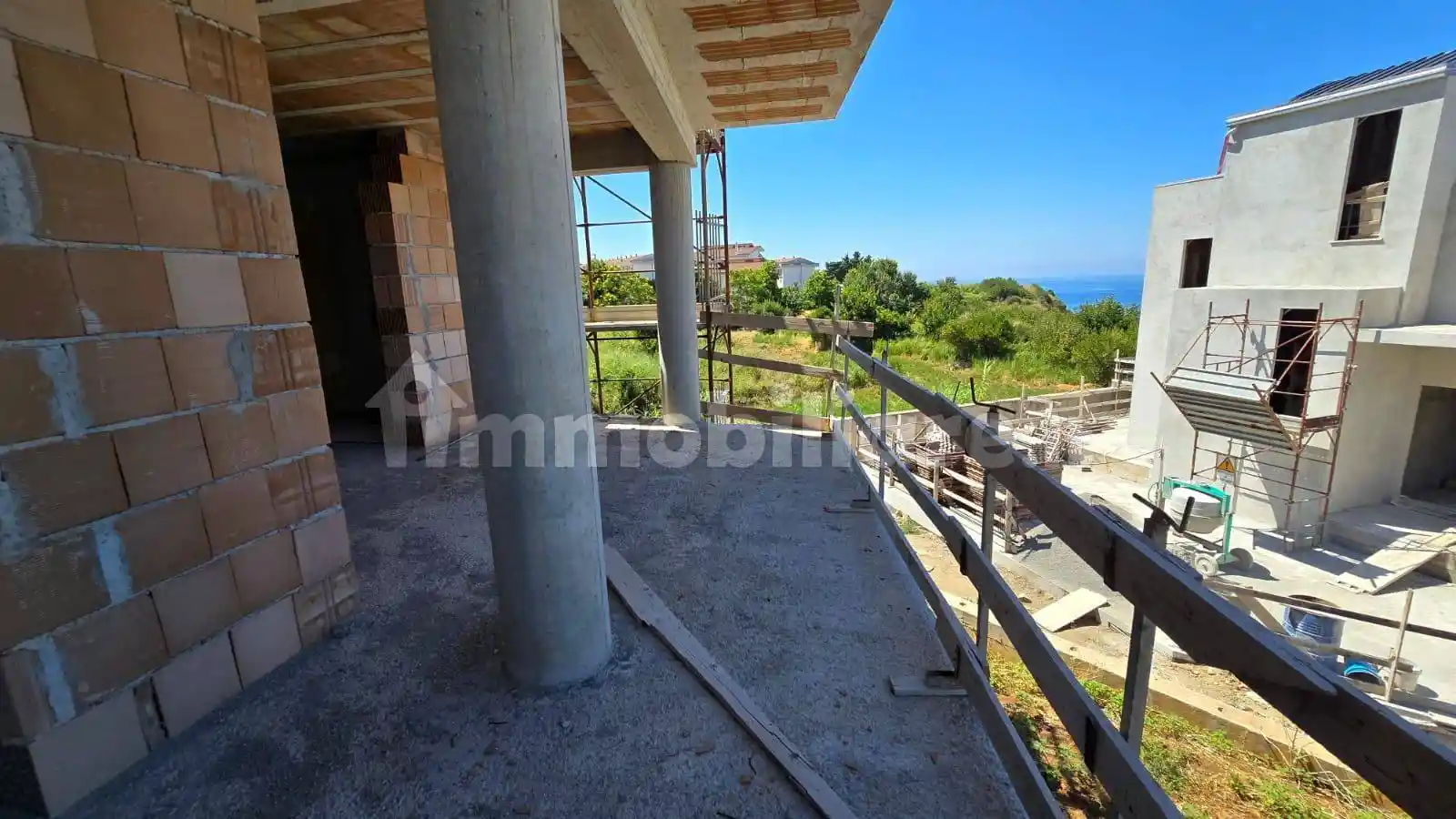 Palazzo - Edificio in Vendita - foto 3