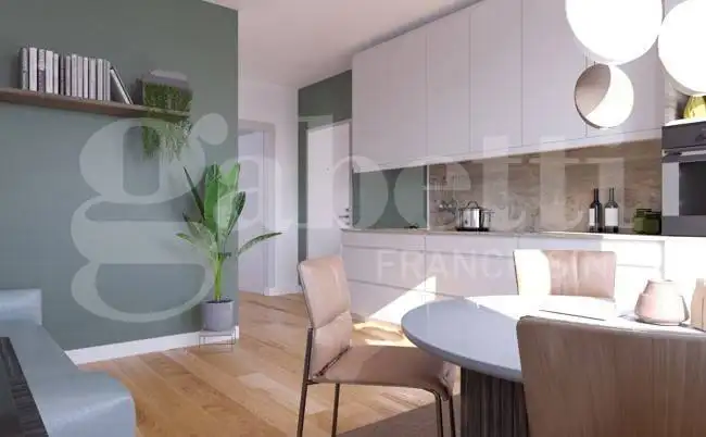 Appartamento in vendita a Bologna