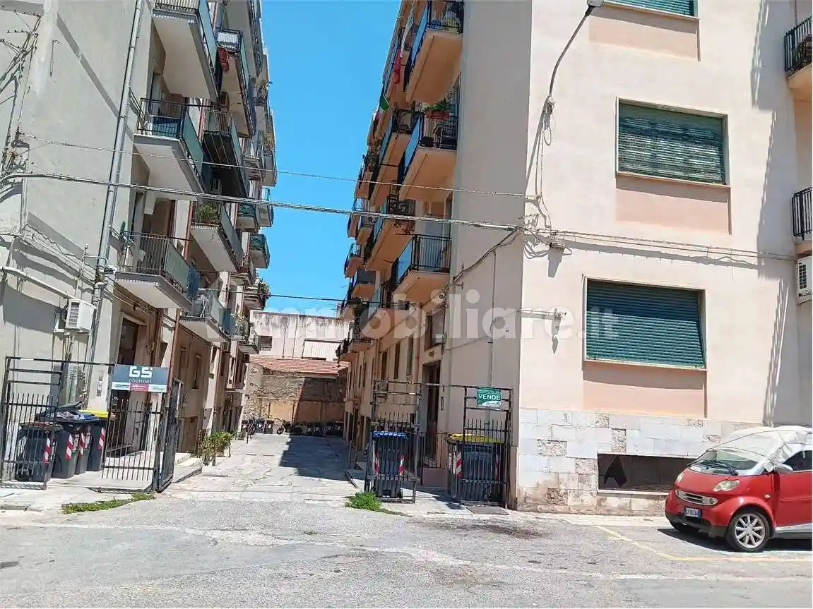 Trilocale via Nicola Giunta, 33, Sbarre, Reggio Calabria - foto 2