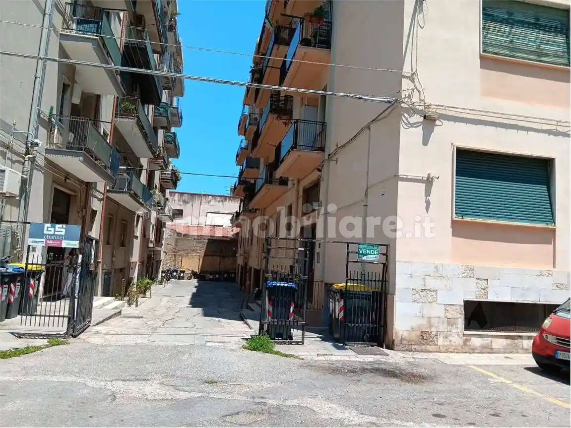 Trilocale via Nicola Giunta, 33, Sbarre, Reggio Calabria - foto 3