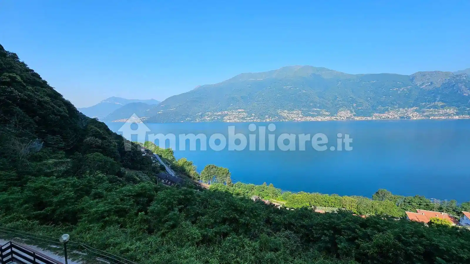 Villetta a schiera in vendita a Dorio