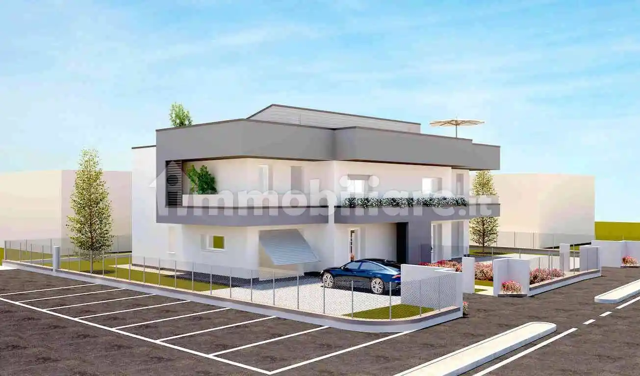 Villa in vendita a Piombino Dese