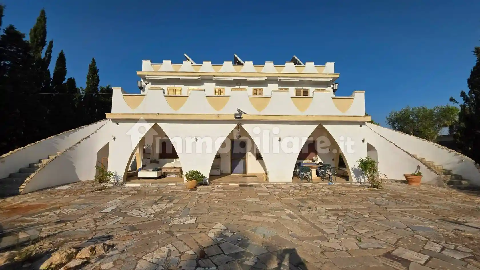 Villa in vendita a Galatone