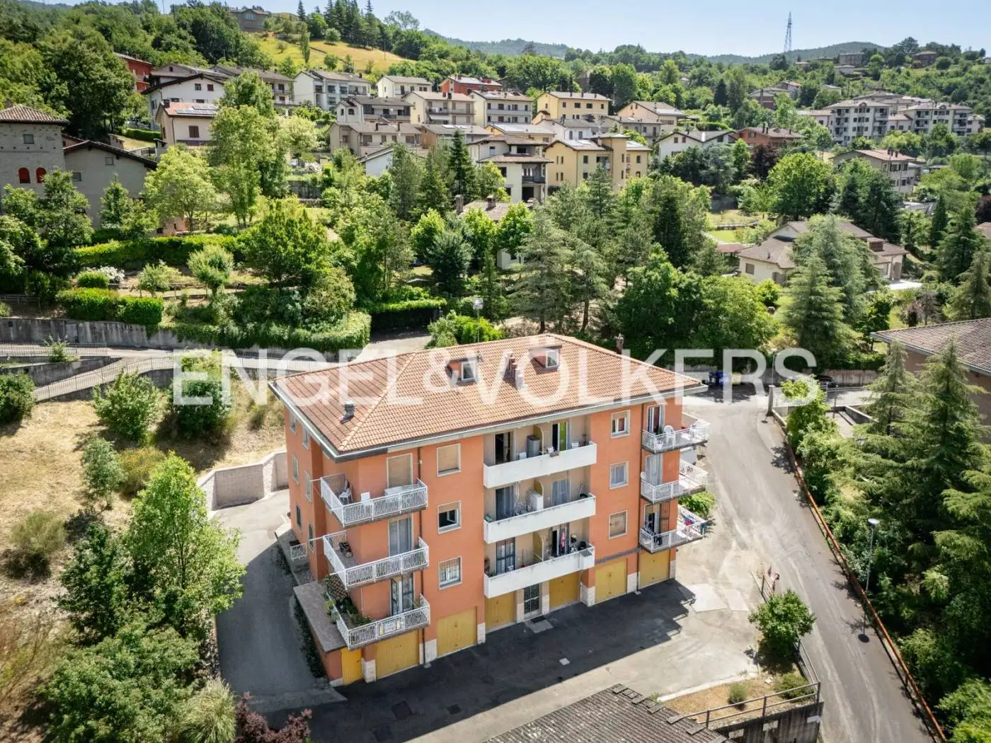 Palazzo - Edificio in Vendita - foto 2