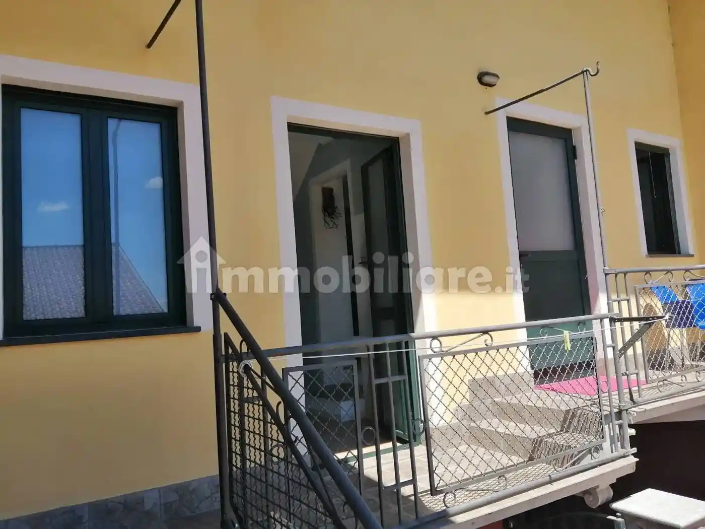 Appartamento in affitto a Torrazza Piemonte