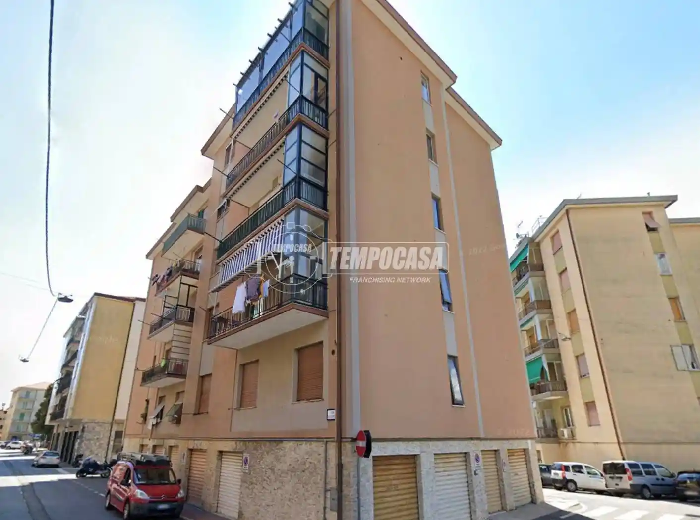 Appartamento in vendita a Albisola Superiore