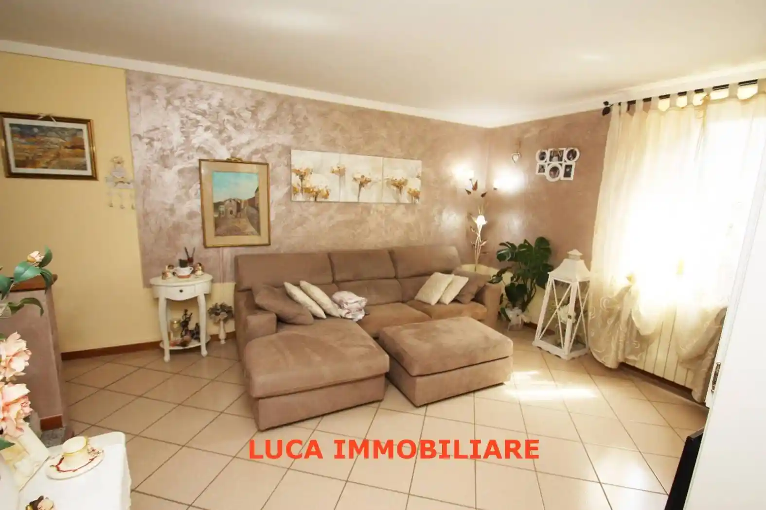 Appartamento in vendita a Villa Basilica