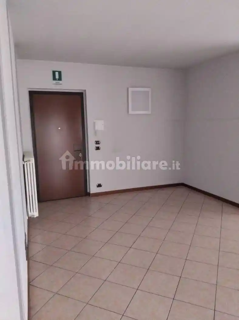 Appartamento in vendita a Palazzolo sull'Oglio