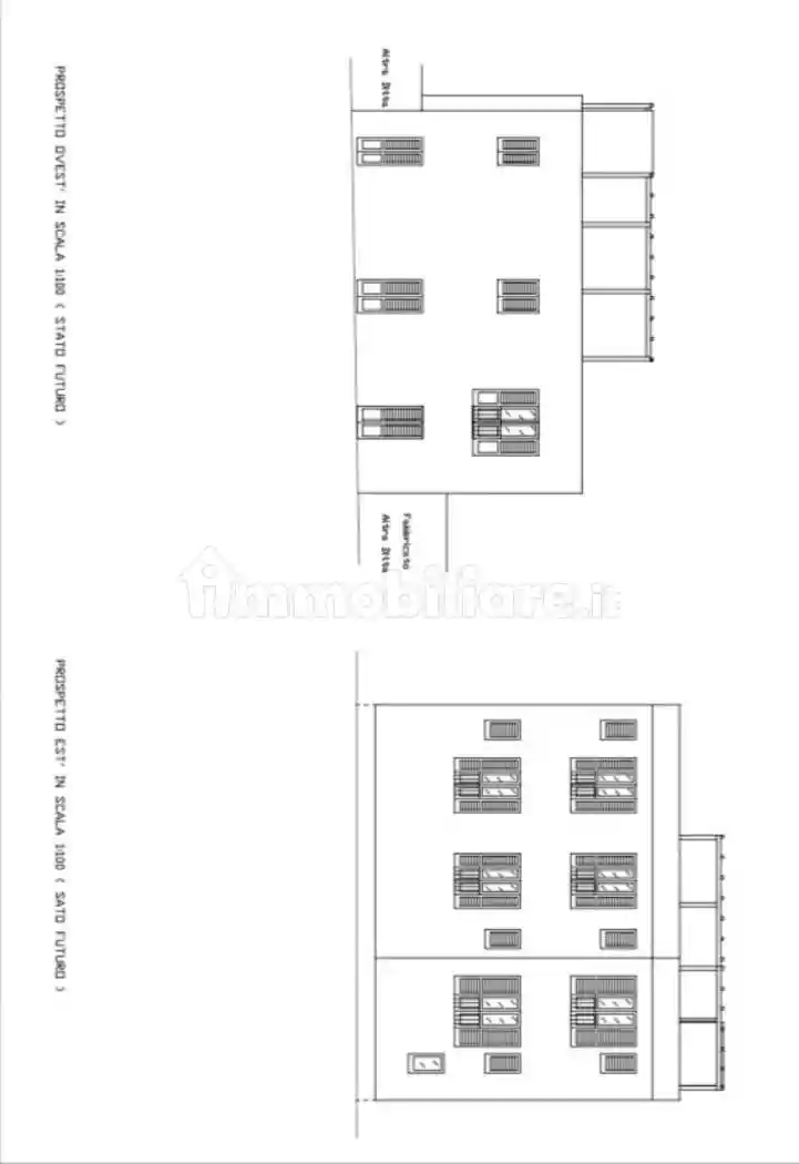 Villa in vendita a Favignana