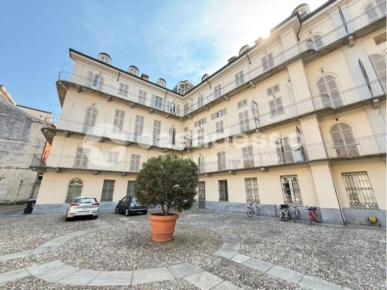 Appartamento in vendita a Casale Monferrato