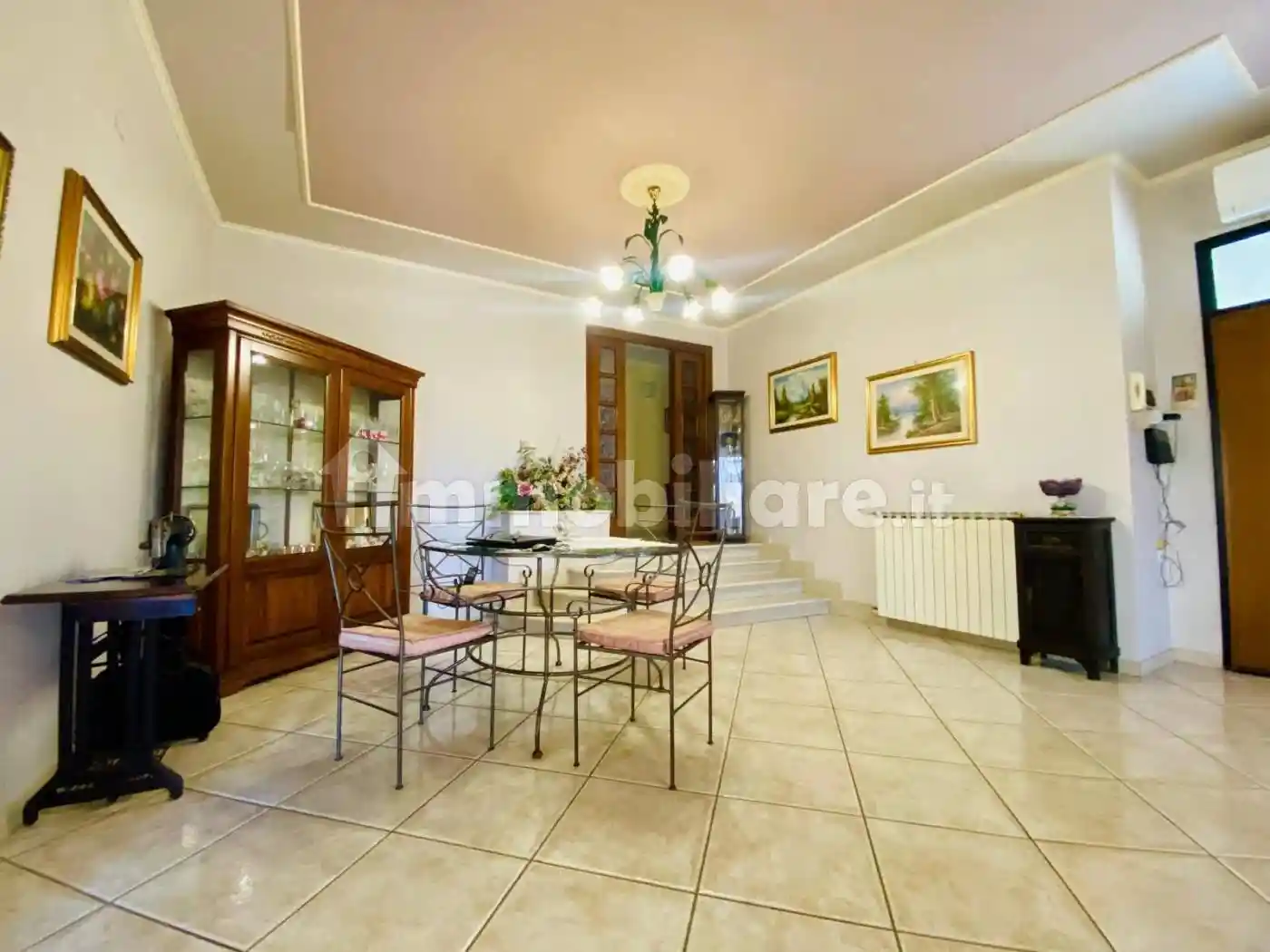 Villa unifamiliare Strada Gorgolicino, Nascosa, Latina - foto 2