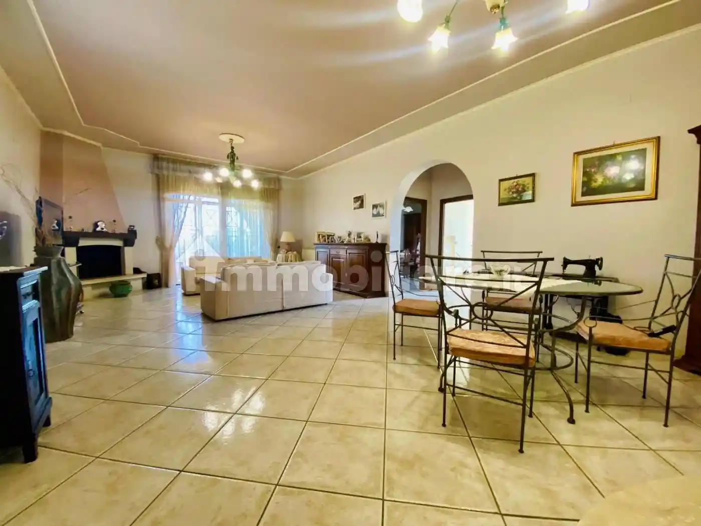 Villa unifamiliare Strada Gorgolicino, Nascosa, Latina - foto 3